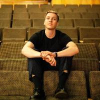 George Ezra at Royal Albert Hall