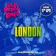Old Skool Bingo London Event Title Pic