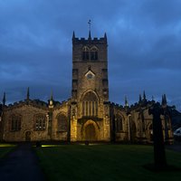 Kendal Ghost Walks: The Riverside Dead at The Snuff Bar