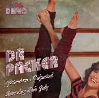 The Move presents Blue Collar Disco with Dr Packer