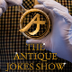 The Antique Jokes Show Event Title Pic