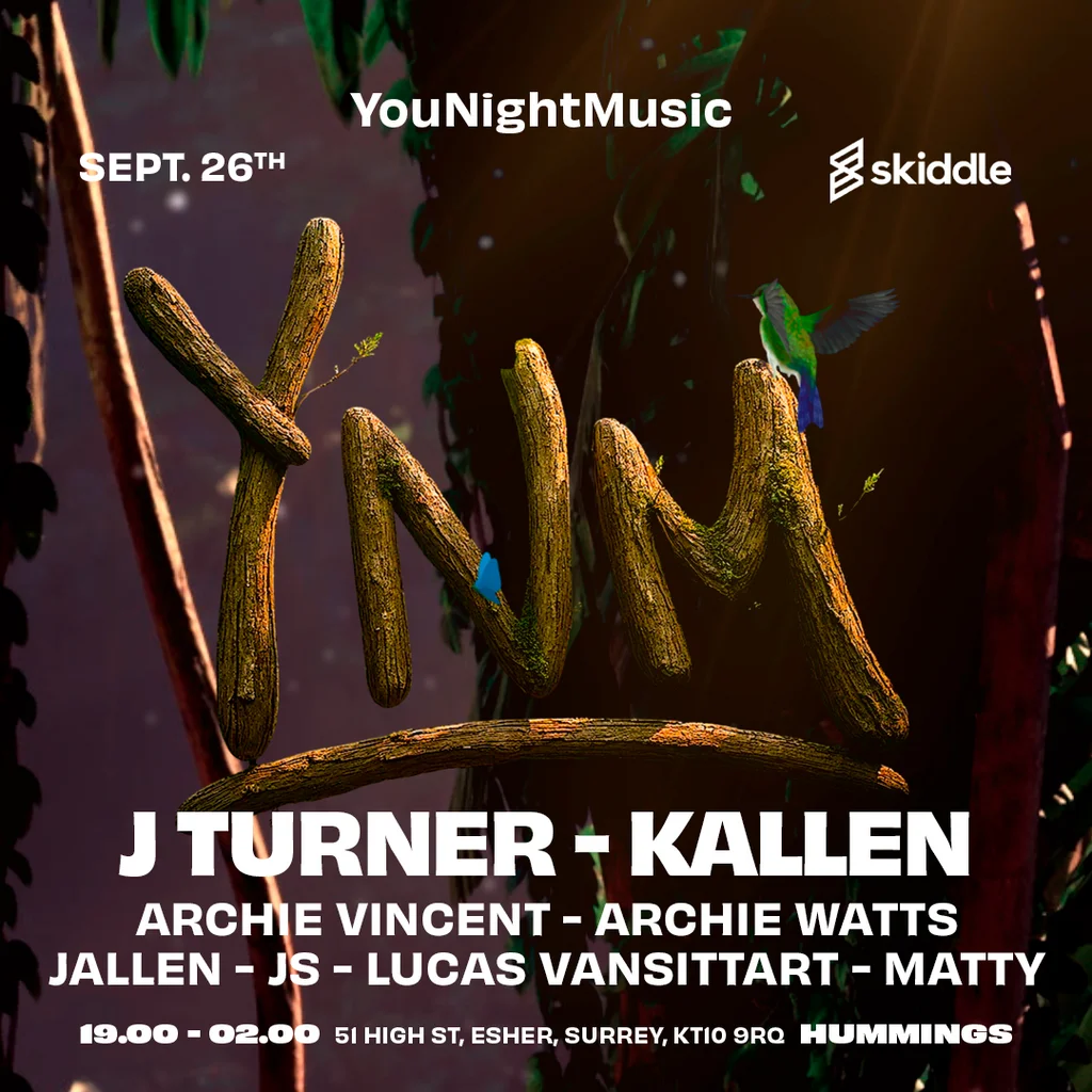 YouNightMusic