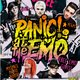 Panic At The Emo - Early Summer Ball Event Title Pic