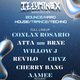 ILLUMINØX - Bounce On It Event Title Pic