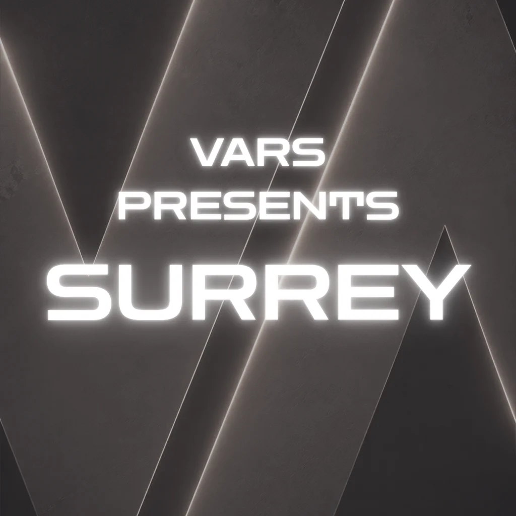 Vars Collective Launch Party