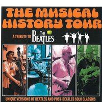 The Musical History Tour (Beatles tribute) at Thimblemill Library