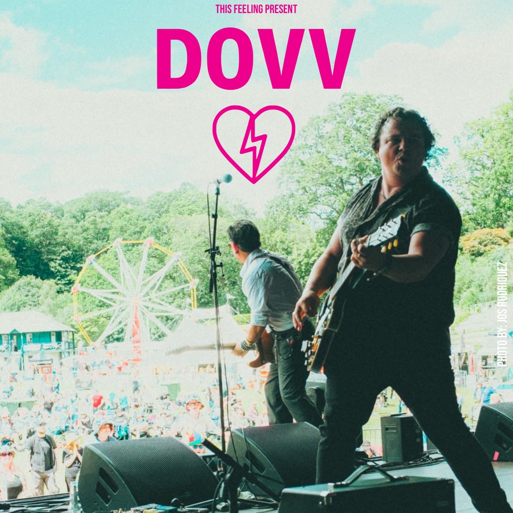Dovv - Edinburgh