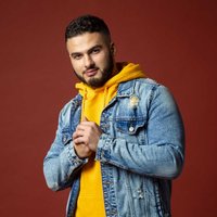 Kae Kurd & Friends (in aid of L'Arche) at St Luke's Church, West Norwood