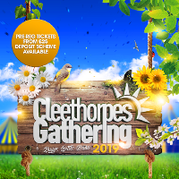 Cleethorpes Gathering 2019 Cleethorpes Gathering 2019
