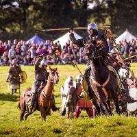The Battle of Hastings