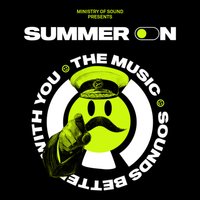 Summer On Week Two: SG Lewis at Ministry Of Sound