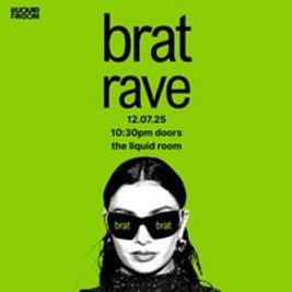 Brat Rave