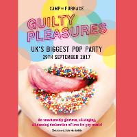 Guilty Pleasures at Camp And Furnace
