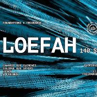 Loefah (140 set) at Patterns
