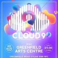 Cloud9 - 2nd August 2019