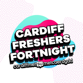 Cardiff Freshers Fortnight 1 - Official Cardiff Met Band