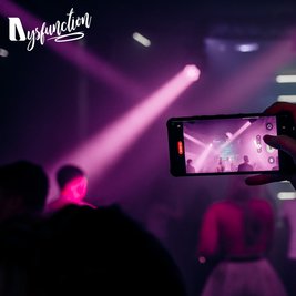Donovan Presents Dysfunction Summer Party
