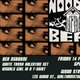 Ben Osborne White Trash Dj Set at Wood Street Bear Event Title Pic