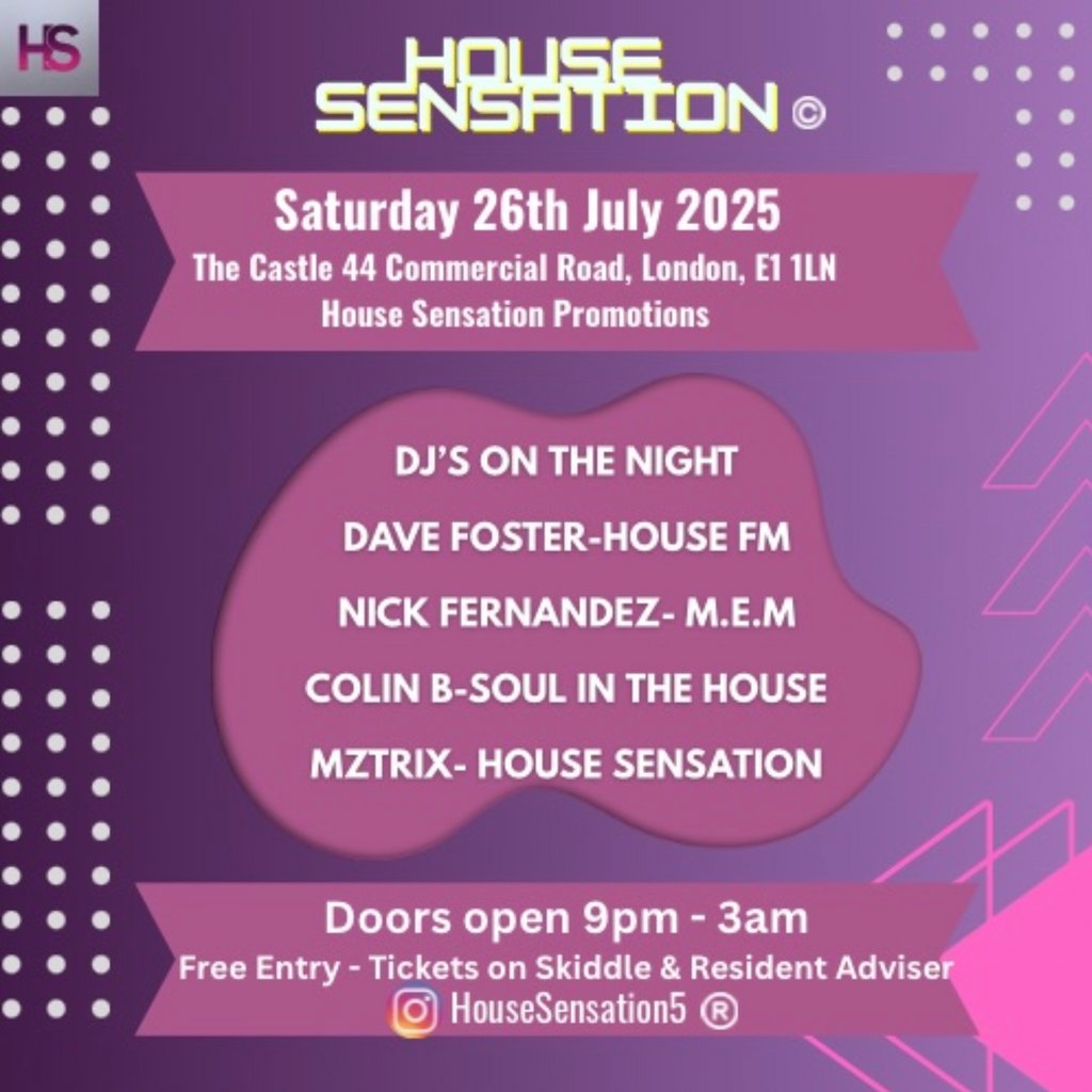 House Sensation