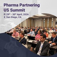 Pharma Partnering US Summit 2026 at Hilton San Diego/Del Mar