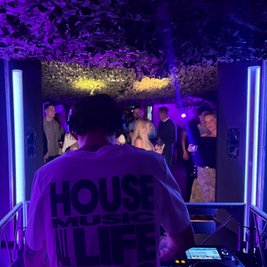 TEST B3D #001 - Presents: Mehlor