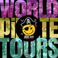 Pirate Boat and Pub Crawl - Liverpool at Liverpool Gerry Marsden (Pier Head) Terminal