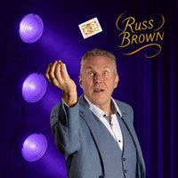Russ Brown's House of Secrets comes to the Showman's Show at Skiddle At The Showmans Show   Avenue C