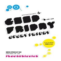 Good Friday