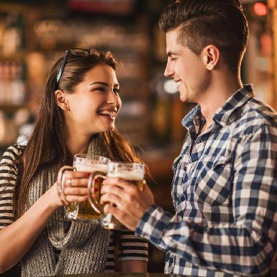 Speed dating Aberdeen Skottland