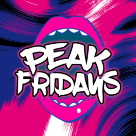 PEAK FRIDAYS
