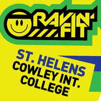 St. Helens - Ravin' Fit with Lee Butler St. Helens - Ravin' Fit with Lee Butler