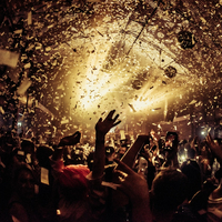 NYE Bristol • Eats Everything Presents: History of Rave at Motion