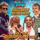 Club de Fromage - Over 30s Daytime Halloween Party, 3pm-7pm Event Title Pic