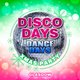 Disco Days Xmas Party Glasgow Event Title Pic