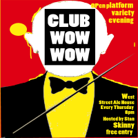 Club Wow Wow