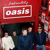 Definitely Oasis - Oasis tribute - Stockton Definitely Oasis - Oasis tribute - Stockton