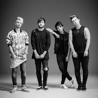 ROOM 94 Get Her Off My Mind Tour 2018