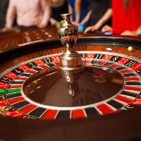 VEGAS CASINO NIGHT In Aid of RAFA