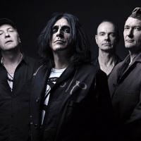 Killing Joke at The Empire Club