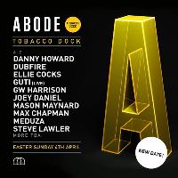 ABODE In The Dock at Tobacco Dock