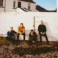 Tide Lines Unplugged at Inverness Cathedral