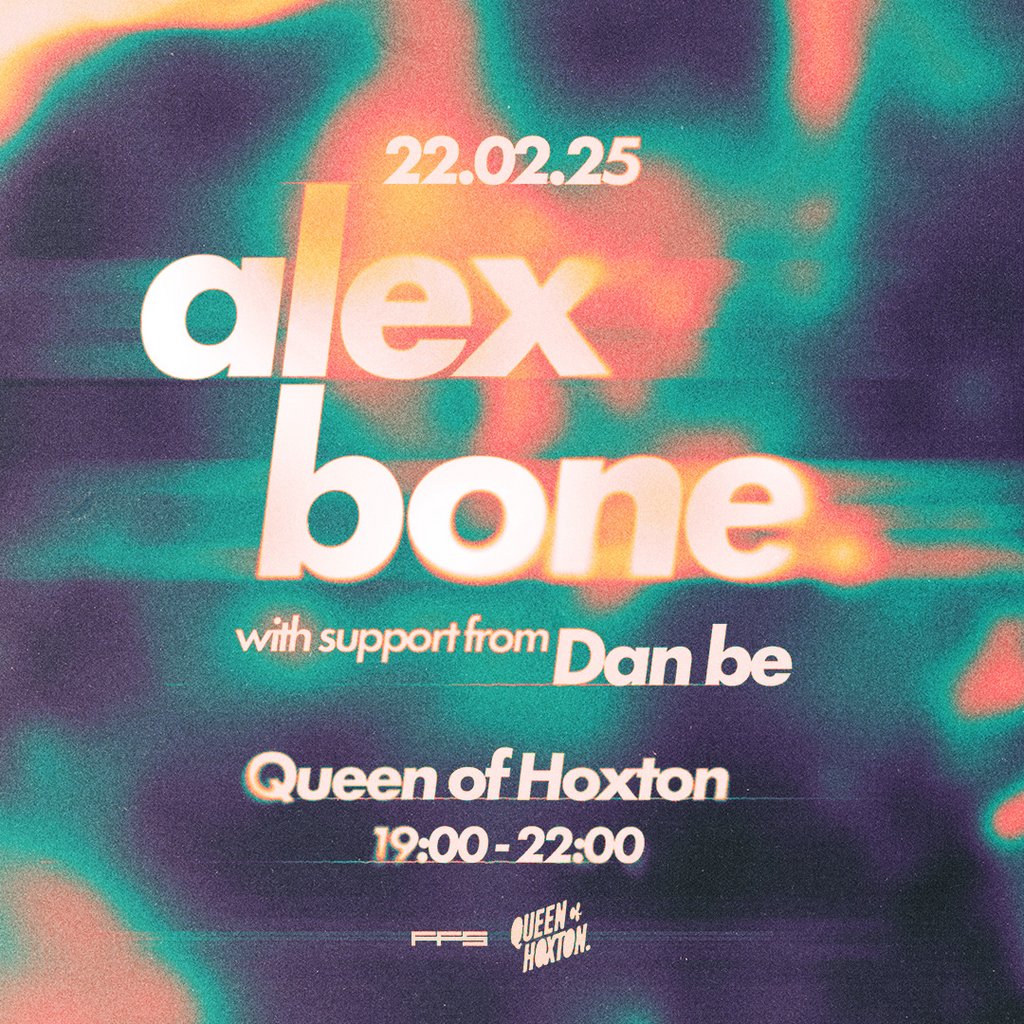 Alex Bone Live