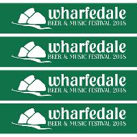 Wharfedale Beer & Music Festival 2018 Day One: Wharfedale Beer & Music Festival 2018 Day One: