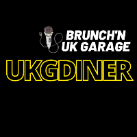 UKG Diner at 7SVN