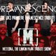 Meteora & Forevanescense: Linkin Park vs Evanescence Night Event Title Pic