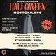 Halloween Bottomless @ Point Blank Leeds Event Title Pic