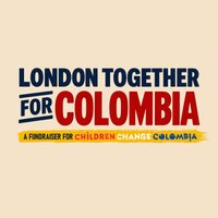 London Together For Colombia
