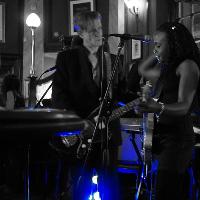 ACHEINI Live at The Wheatsheaf at The Wheatsheaf