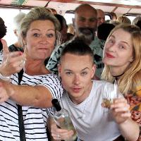 Thames Soul Cruise