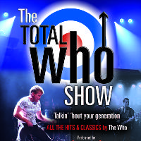 The Total Who Show